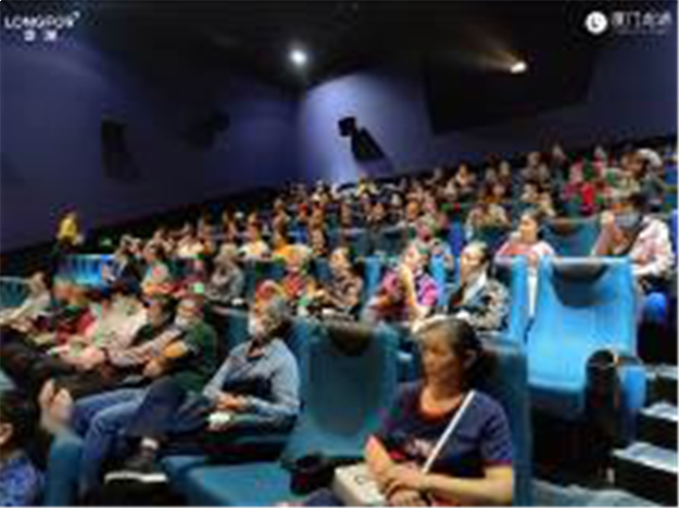 闽南龙湖善亲金秋嘉年华|这个重阳节，要你重“Young”！——九房网