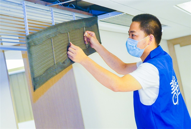 龙湖集团“善居计划”收官 百余社区幸福再升级——九房网