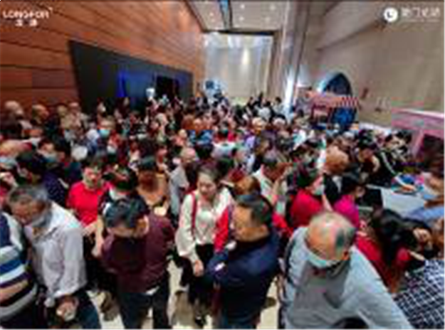 闽南龙湖善亲金秋嘉年华|这个重阳节，要你重“Young”！——九房网