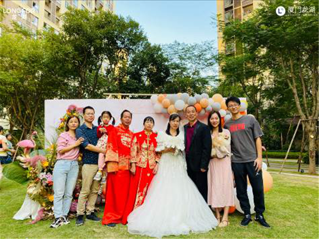 闽南龙湖善亲金秋嘉年华|这个重阳节，要你重“Young”！——九房网