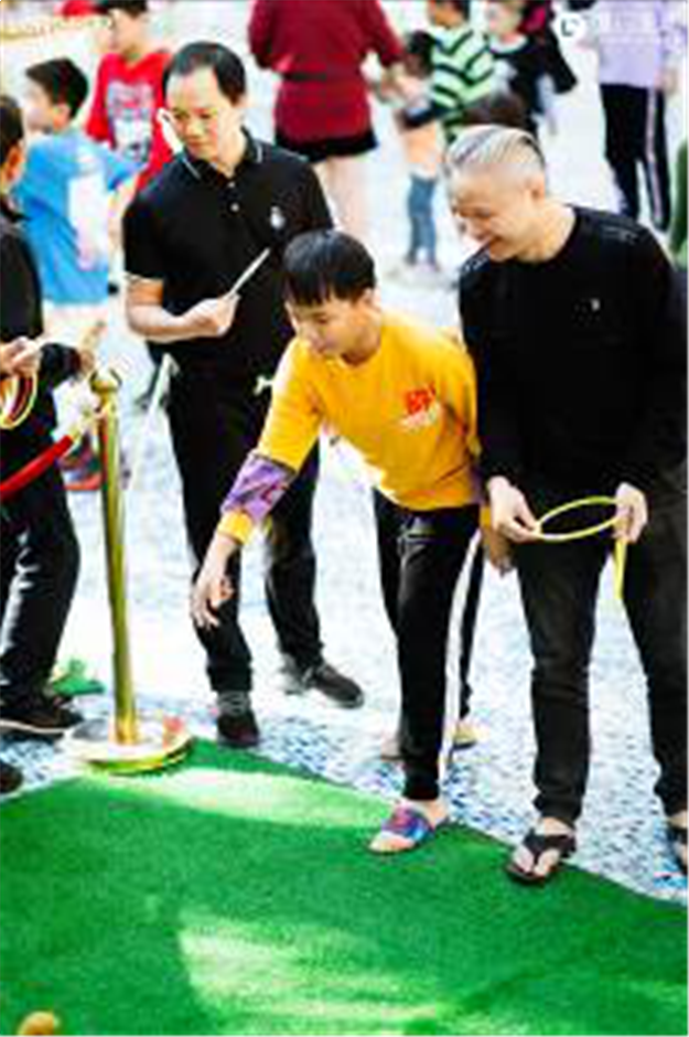 闽南龙湖善亲金秋嘉年华|这个重阳节，要你重“Young”！——九房网