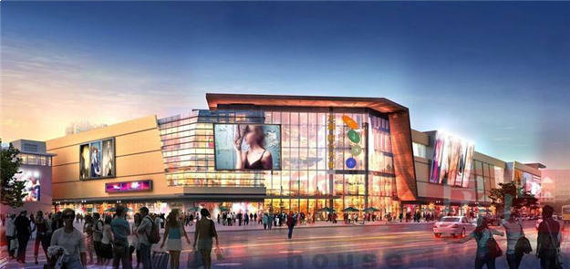 向往的生活触手可及——九房网