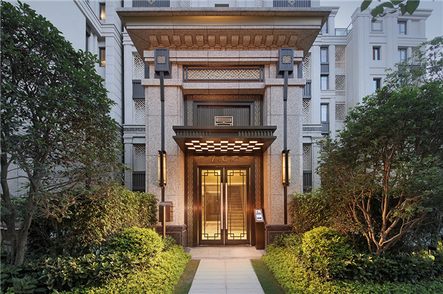 社会套路这么多 真洋房是否“名副其实”?——九房网