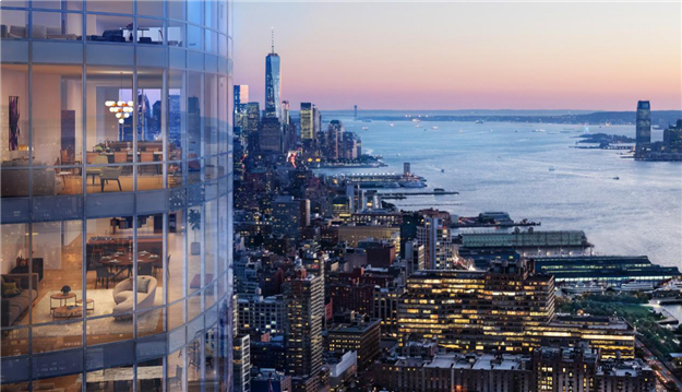 向往的生活触手可及——九房网