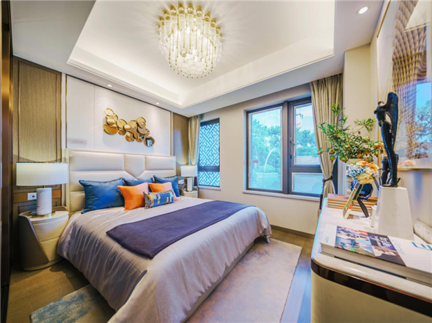 社会套路这么多 真洋房是否“名副其实”?——九房网