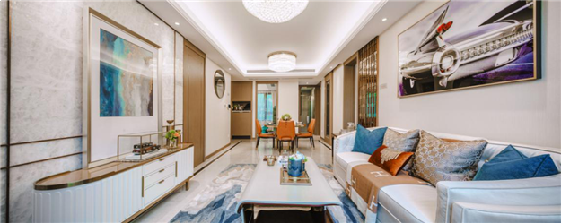 社会套路这么多 真洋房是否“名副其实”?——九房网