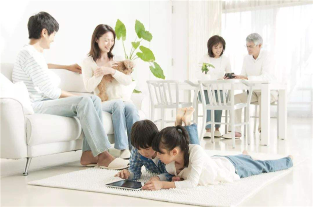 向往的生活触手可及——九房网