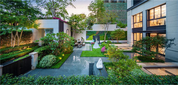 向往的生活触手可及——九房网