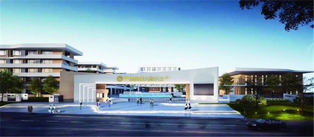 厦门7所新高中预计年底开工 包括二中集美校区、六中同安校区等——九房网