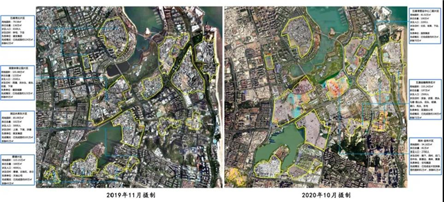 500万平!湖里屋拆除再发力，年计划600万平倒计时！——九房网