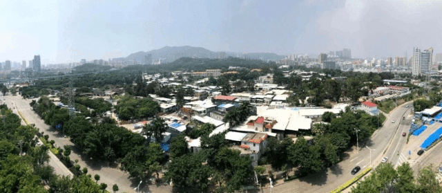 500万平!湖里屋拆除再发力，年计划600万平倒计时！——九房网