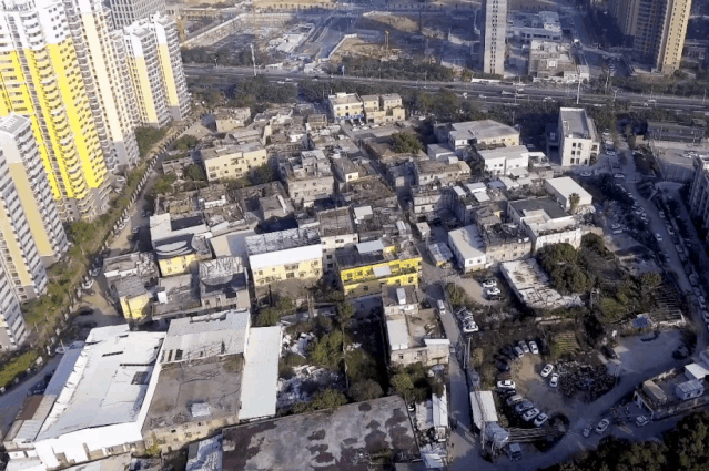 500万平!湖里屋拆除再发力，年计划600万平倒计时！——九房网