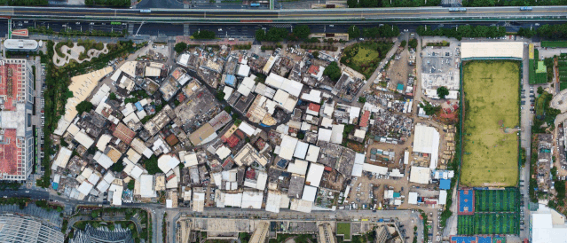 500万平!湖里屋拆除再发力，年计划600万平倒计时！——九房网