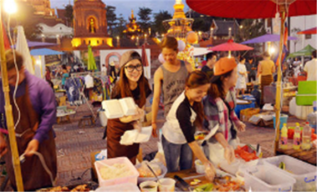 完美融合豫园海派特色 ！厦门“外滩中心”震撼来袭 ！——九房网