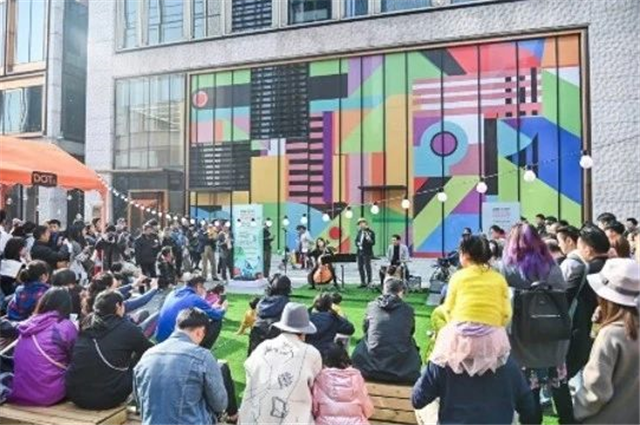 完美融合豫园海派特色 ！厦门“外滩中心”震撼来袭 ！——九房网