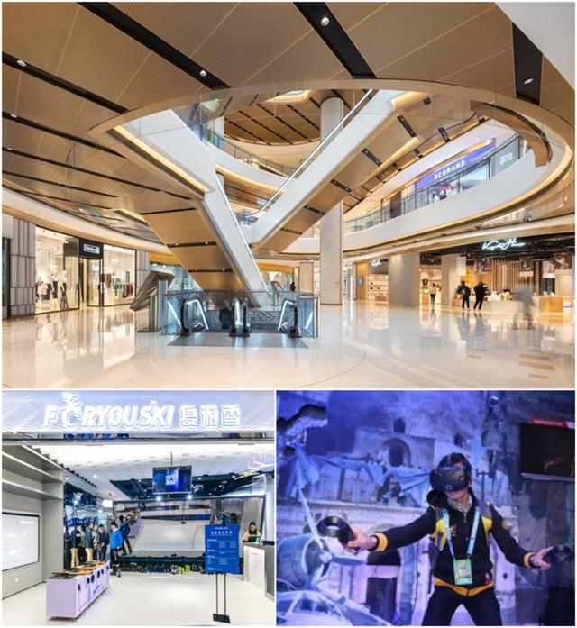 完美融合豫园海派特色 ！厦门“外滩中心”震撼来袭 ！——九房网