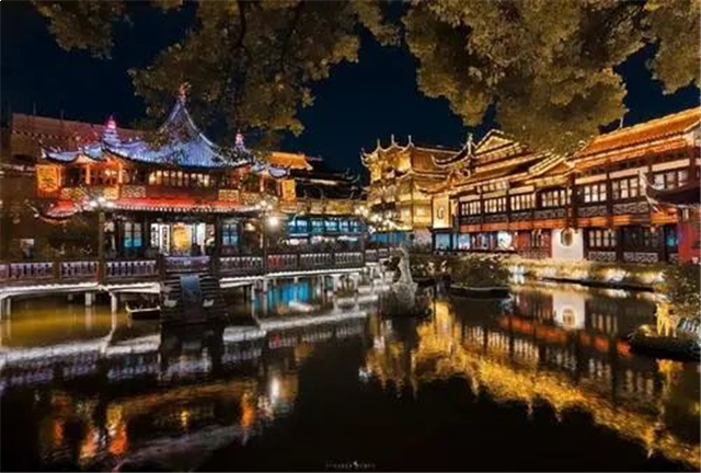 完美融合豫园海派特色 ！厦门“外滩中心”震撼来袭 ！——九房网