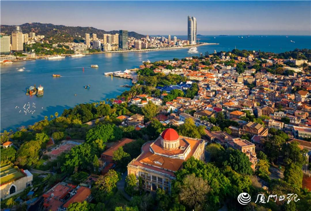 六连冠！厦门获全国通报表扬！为厦门点赞——九房网