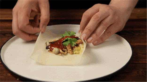 厦门生活志·美食篇|舌尖上的同安古早味——九房网