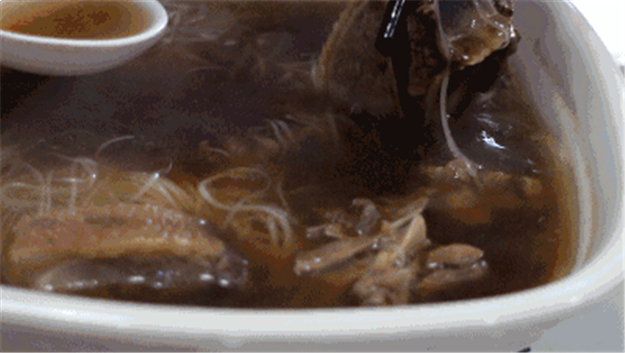 厦门生活志·美食篇|舌尖上的同安古早味——九房网