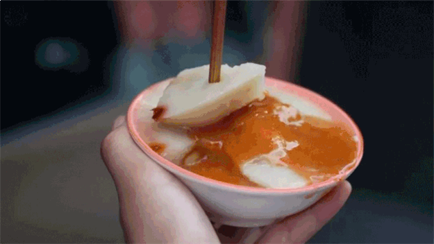 厦门生活志·美食篇|舌尖上的同安古早味——九房网