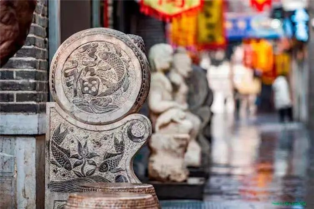 一见如故“宽厚”间城市文商旅的焕然新生——九房网