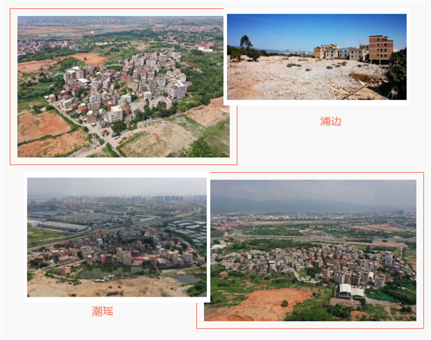 房屋征收突破100万平方米!马銮湾新城百日攻坚再传捷报!——九房网