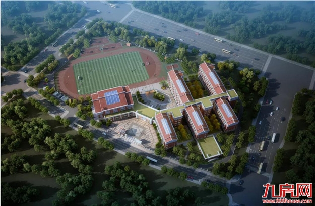 房屋征收突破100万平方米!马銮湾新城百日攻坚再传捷报!——九房网