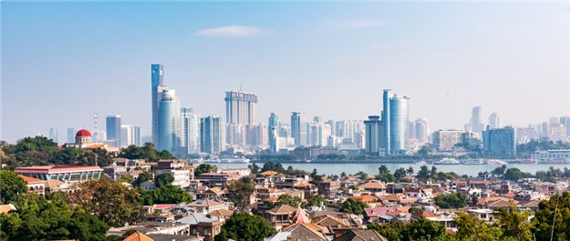 市委常委会会议:部署岛内大提升/重大片区开发建设——九房网