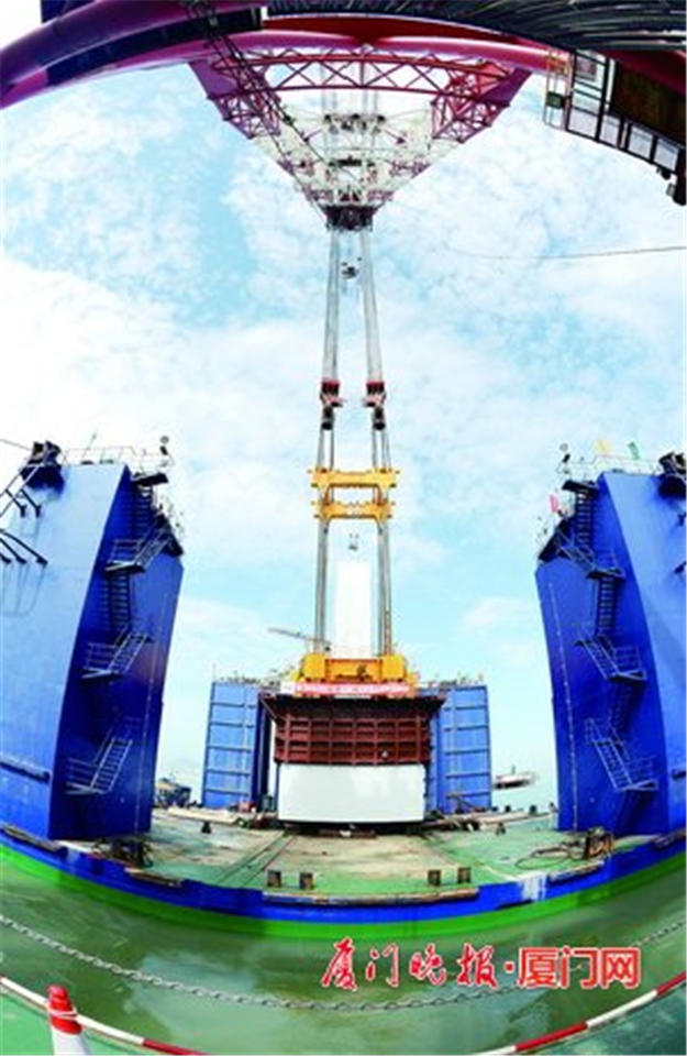 地铁3号线过海段贯通,21个车站主体全部完成——九房网 地铁3号线过海段贯通,21个车站主体全部完成——九房网