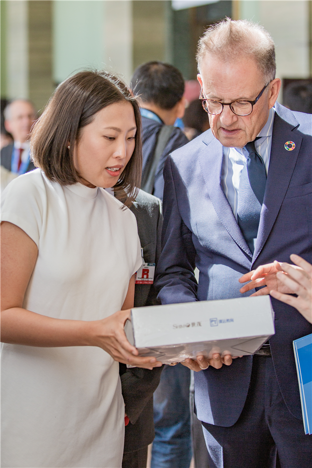 世茂以非遗之光，筑梦中国少年——九房网