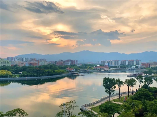 不惊艳，不谋面，厦门终于等到你！——九房网