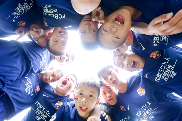 世茂以非遗之光，筑梦中国少年——九房网