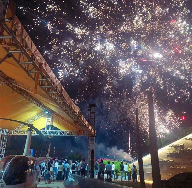 一切向好整装出发|厦门泰禾近期大事记——九房网 一切向好整装出发|厦门泰禾近期大事记——九房网