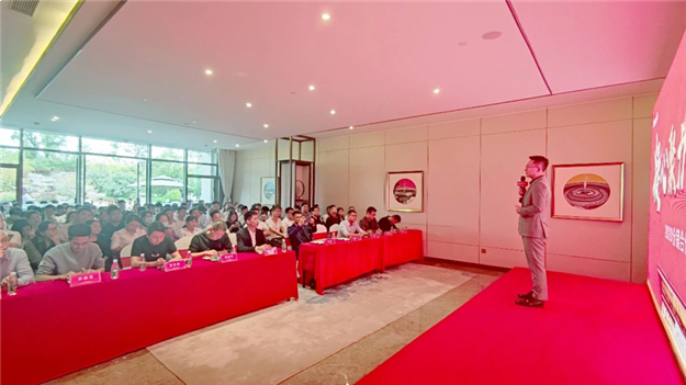 一切向好整装出发|厦门泰禾近期大事记——九房网 一切向好整装出发|厦门泰禾近期大事记——九房网