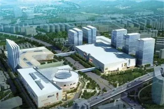 国际化湾区新城崛起!马銮湾价值再腾飞!——九房网 国际化湾区新城崛起!马銮湾价值再腾飞!——九房网