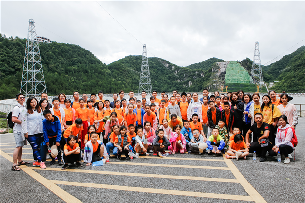 世茂以非遗之光，筑梦中国少年——九房网