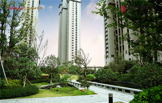 一切向好整装出发|厦门泰禾近期大事记——九房网 一切向好整装出发|厦门泰禾近期大事记——九房网