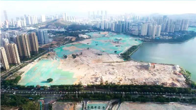 又创四个100%!湖边水库东片区签约率接近100%!——九房网 又创四个100%!湖边水库东片区签约率接近100%!——九房网