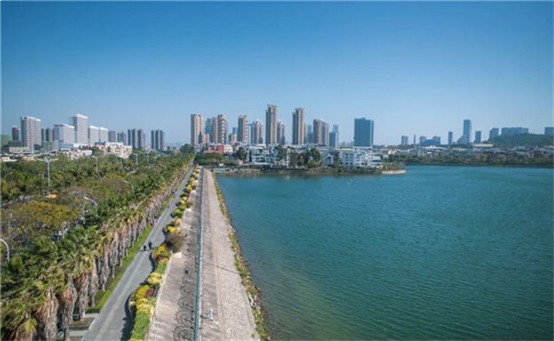 又创四个100%!湖边水库东片区签约率接近100%!——九房网 又创四个100%!湖边水库东片区签约率接近100%!——九房网