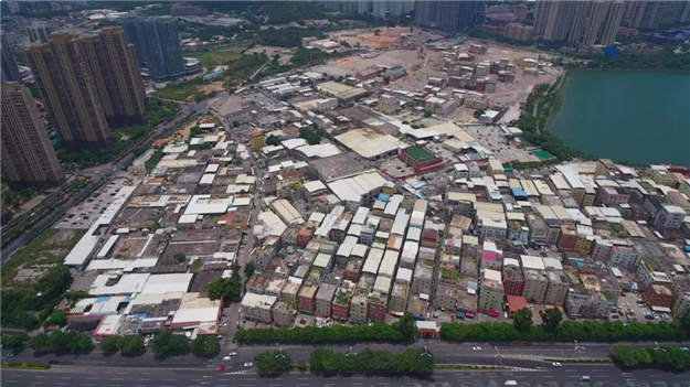 又创四个100%!湖边水库东片区签约率接近100%!——九房网 又创四个100%!湖边水库东片区签约率接近100%!——九房网