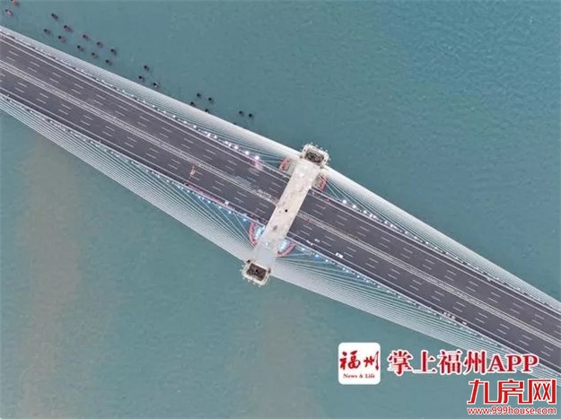 重磅！福建这条铁路又有新进展！——九房网