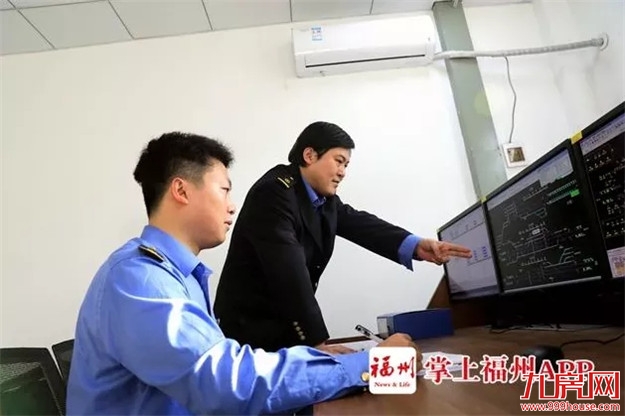 重磅！福建这条铁路又有新进展！——九房网