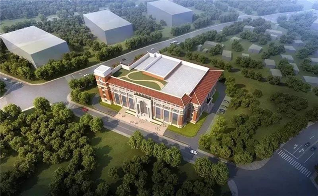 2.81亿!住宅拿下大明广场!集美新城又一新地标诞生!——九房网 2.81亿!住宅拿下大明广场!集美新城又一新地标诞生!——九房网