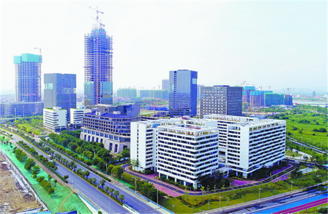 再拨84.9亿用于新城建设！厦门正推动第2轮上百亿融资 ——九房网