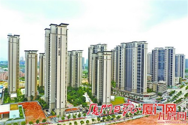 助力人才“登鹭”！非本市户籍人才可在岛外购买1套住房——九房网