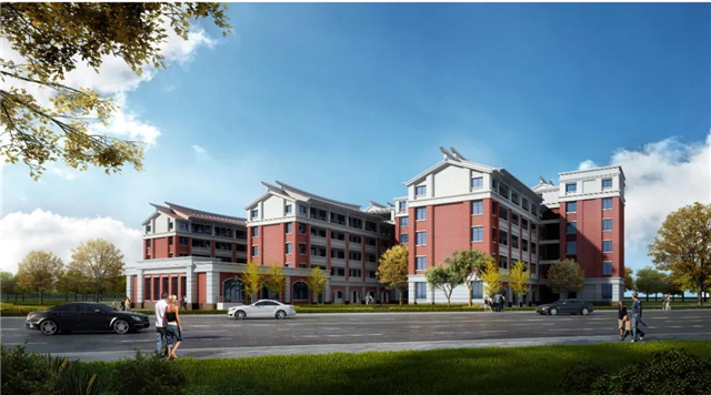 2.81亿!住宅拿下大明广场!集美新城又一新地标诞生!——九房网 2.81亿!住宅拿下大明广场!集美新城又一新地标诞生!——九房网