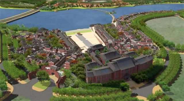 2.81亿!住宅拿下大明广场!集美新城又一新地标诞生!——九房网 2.81亿!住宅拿下大明广场!集美新城又一新地标诞生!——九房网