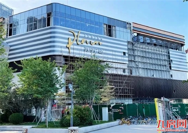 重磅!入围准一线城市!重大利好爆发!福州!牛了!——九房网 重磅!入围准一线城市!重大利好爆发!福州!牛了!——九房网