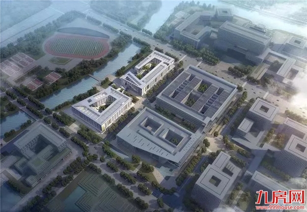 重磅!入围准一线城市!重大利好爆发!福州!牛了!——九房网 重磅!入围准一线城市!重大利好爆发!福州!牛了!——九房网